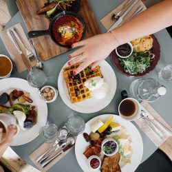 breakfast 690128 1280
