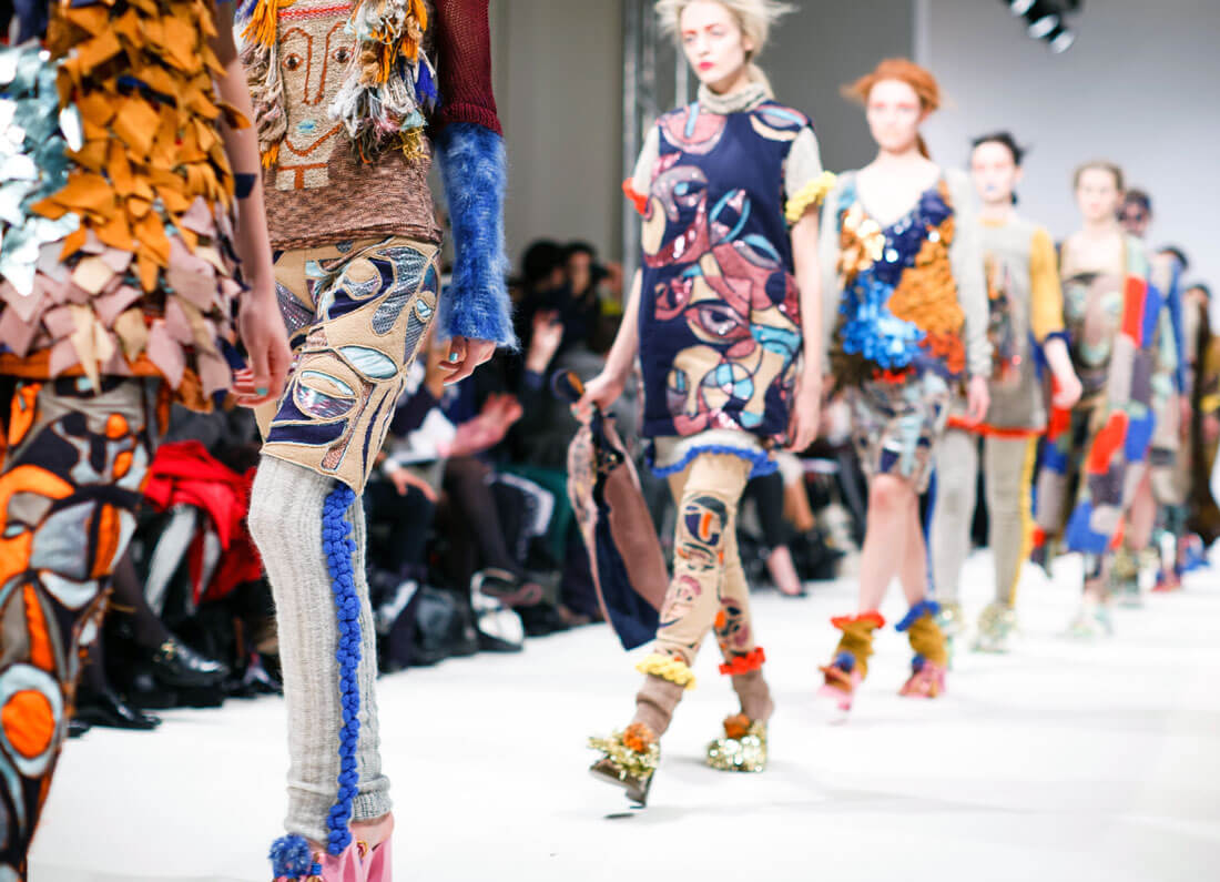 fashion show