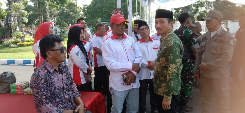 Undangan Dialog Bersama Menteri Desa PDT Ternyata Tidak Sesuai Dengan Kenyataan Di Lapangan