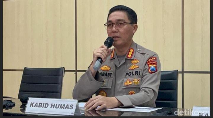 Sejumlah Kapolres Dan Pejabat Utama Di Jajaran Polda Jatim Dimutasi, Ini Daftarnya