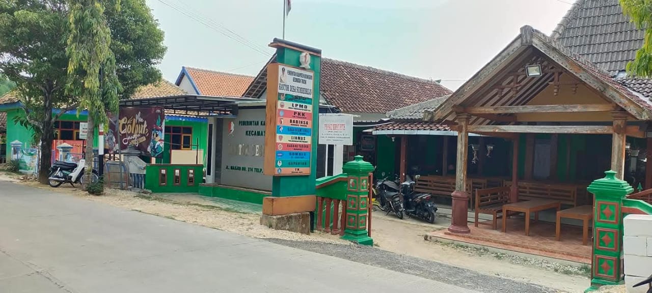 Kades Sumberejo Diduga Palak Warga Rp. 1 Juta Untuk Penerbitan Surat Keterangan Kepemilikan Tanah