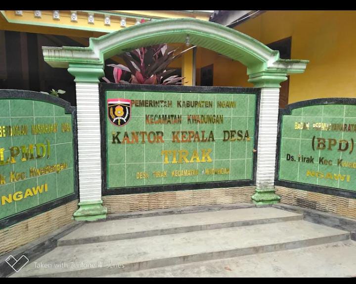 Tanggapan LPK-YAPERMA terkait “TEKA TEKI LOLOS NYA PESERTA ANAK KEPALA DESA TIRAK DALAM PENDAFTARAN SELEKSI PERANGKAT DESA TIRAK YANG DI DUGA MASIH BERSETATUS NARAPIDANA LAPAS.