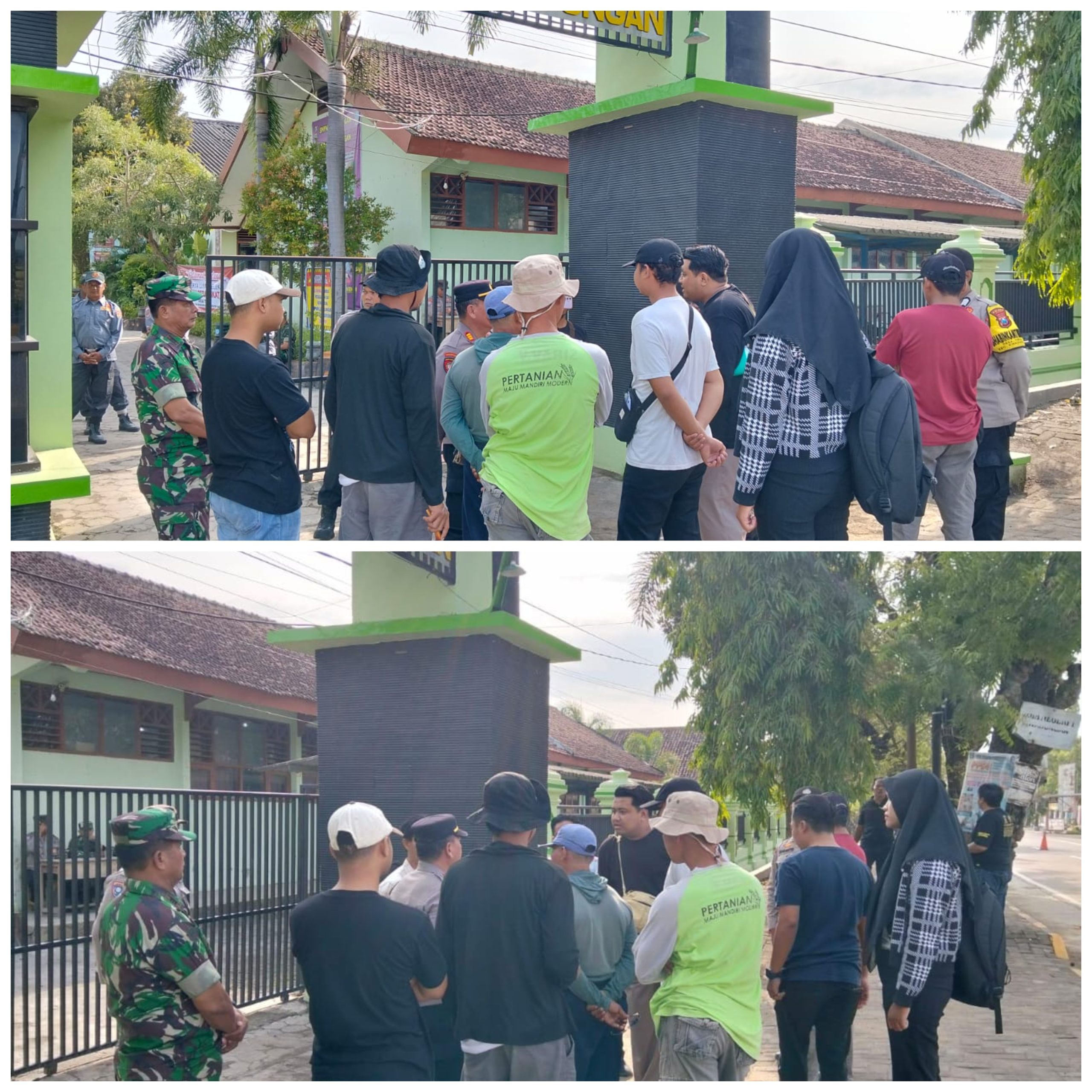 Nepotisme Telan Integritas Desa Tirak, Putra Mahkota Kades Napi Narkoba “Lolos Tes Perangkat” Punggung Kekuasaan Lindungi Candaan Hukum