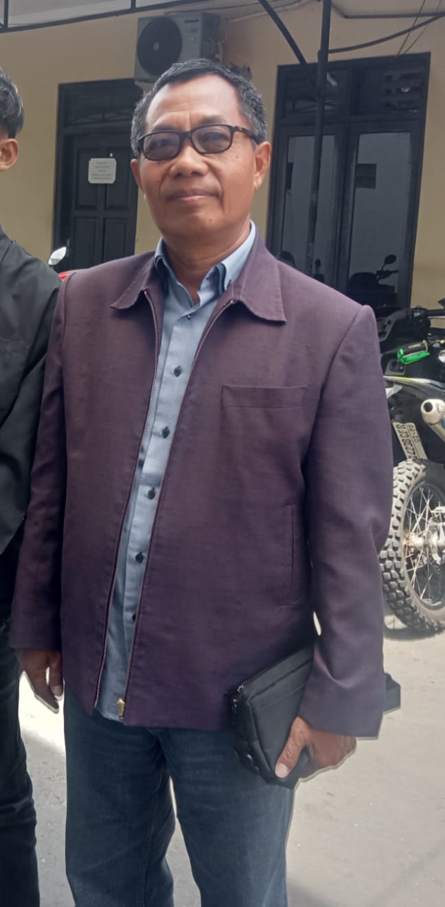 Penanganan Kasus Pengeroyokan Yang Terjadi Di Wilayah Polres Nganjuk pengacara pelapor Pertanyakan lamban nya kinerja Penyidik Polres nganjuk.