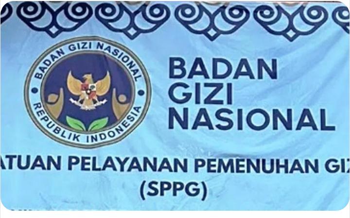 SPPG Belum Ada Ijin Pengelolaan Limbah (IPAL) Pemerintah Daerah Ngawi Diam