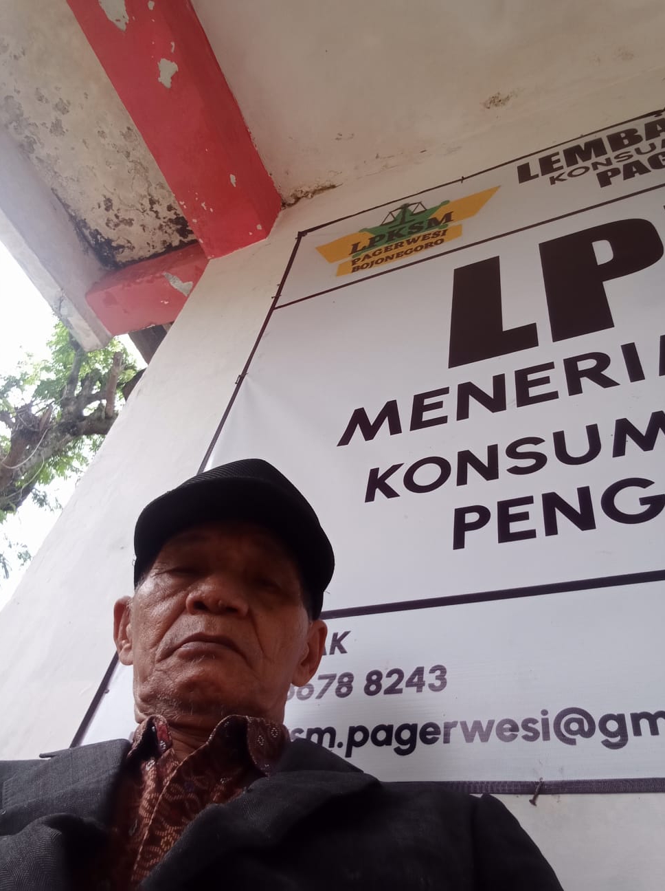 BPN Bojonegoro Di Duga Terindikasi Terlibat Mafia Tanah Atas Tumpang Tindih 4 Sertifikat Dalam Satu Bidang Tanah Yang Sudah Bersertifikat, LPKSM PAGERWESI Angkat Bicara